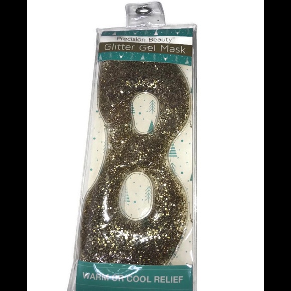 Precision Beauty   Face mask - Picture 1 of 2